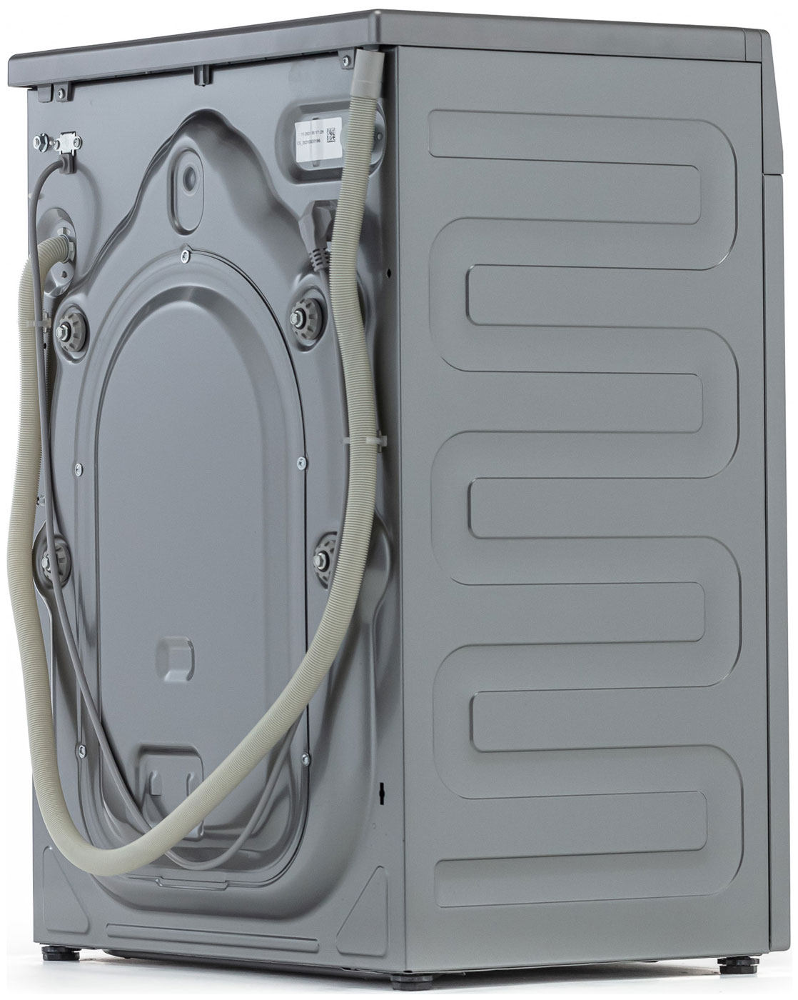Стиральная машина Beko RSPE78612S — фото 9