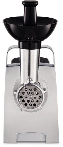 Мясорубка Moulinex ME108832 1400Вт черный/серебристый — фото 3