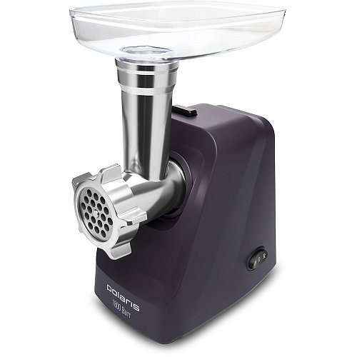 Мясорубка Polaris PMG 1852 RUS 1800Вт бордовый — фото 7