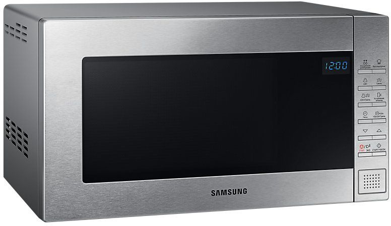 Микроволновая Печь Samsung GE88SUT/BW 23л. 800Вт нержавеющая сталь — фото 6
