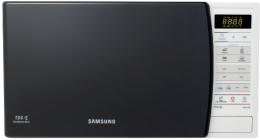 Микроволновая Печь Samsung ME83KRW-1/BW 23л. 800Вт белый
