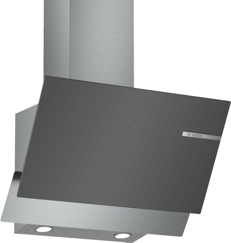 Вытяжка каминная Bosch DWK65AD70R
