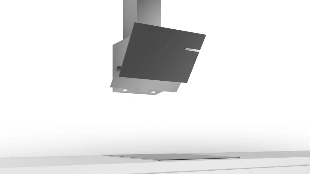 Вытяжка каминная Bosch DWK65AD70R — фото 3