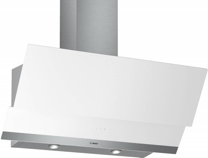 Вытяжка каминная Bosch DWK095G20R