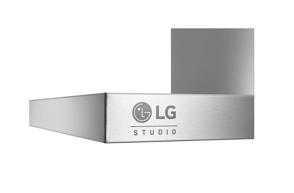 Вытяжка каминная LG DCE6601SU нержавеющая сталь управление: кнопочное (1 мотор) — фото 6
