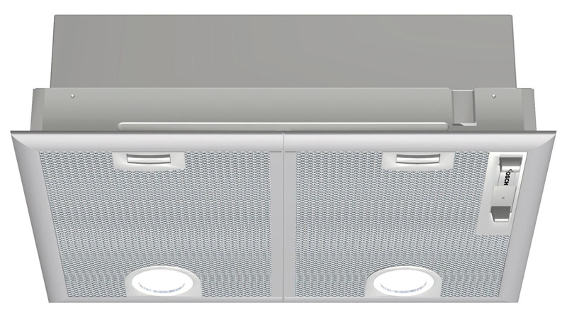 Вытяжка встраиваемая Bosch DHL555BL