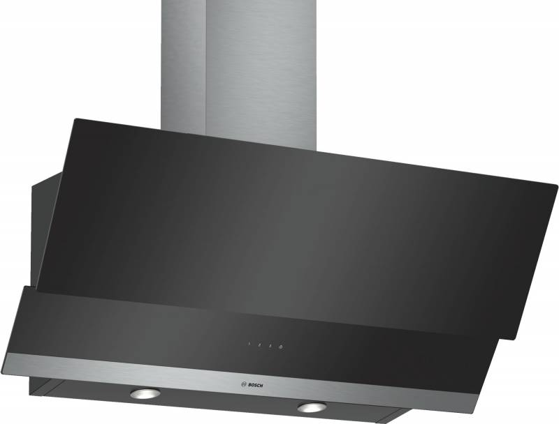 Вытяжка каминная Bosch DWK095G60R