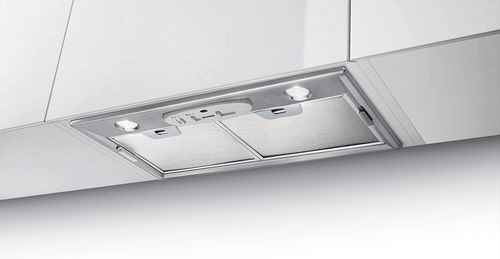Вытяжка встраиваемая Faber Inca PLUS HCS LED X A70 FB нержавеющая сталь управление: ползунковое (1 мотор)