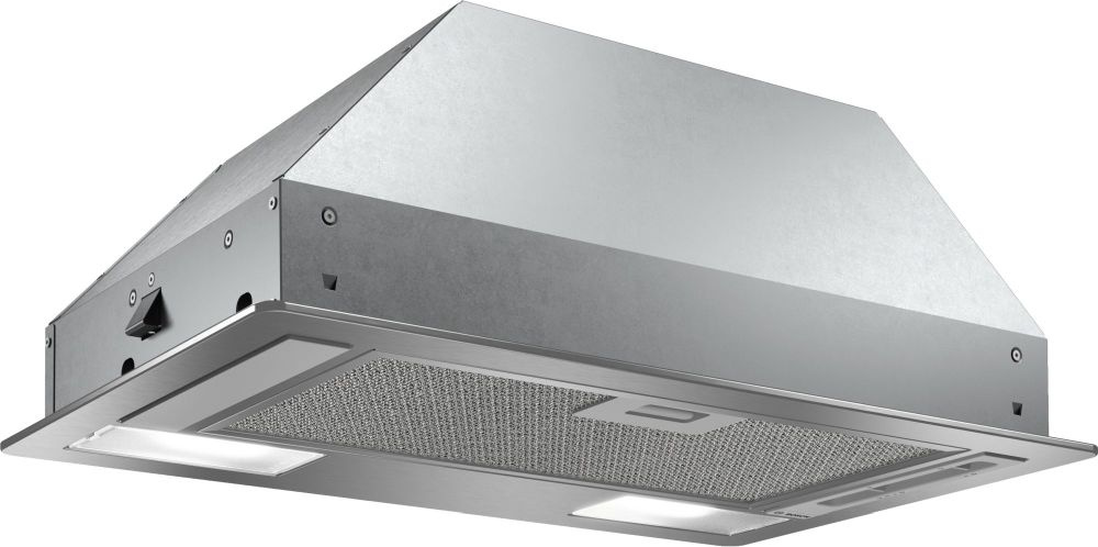 Вытяжка встраиваемая Bosch DLN53AA50