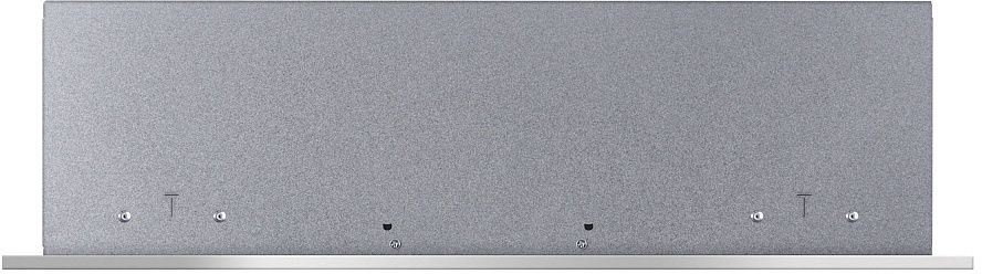 Вытяжка встраиваемая Maunfeld Crosby Light C 60 нержавеющая сталь управление: ползунковое (1 мотор) — фото 3