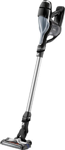 Пылесос ручной Tefal Air Force All-In-One 360 TY9266WO черный — фото 6