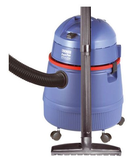 Пылесос Thomas Power Pack 1620 C 1600Вт фиолетовый/синий