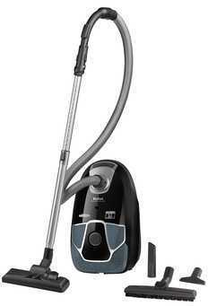 Пылесос Tefal TW6856EA 550Вт черный/серый — фото 3