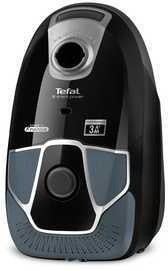 Пылесос Tefal TW6856EA 550Вт черный/серый — фото 2