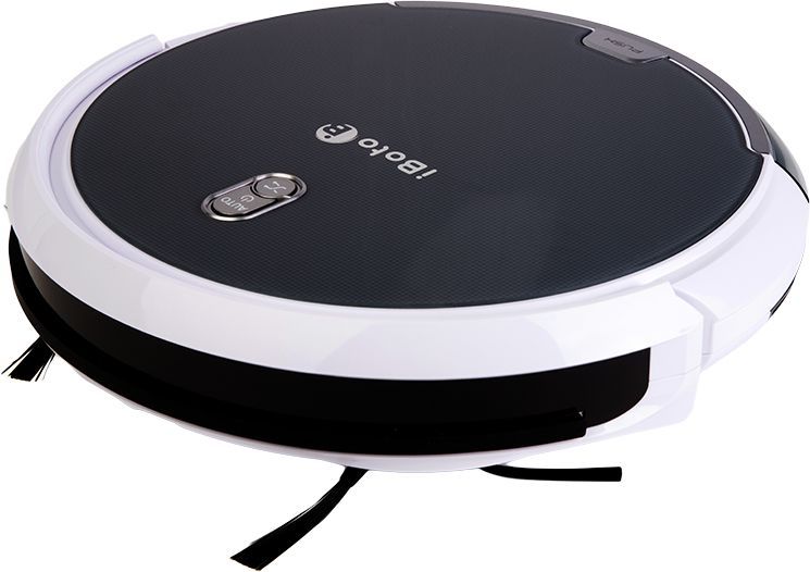Пылесос-робот iBoto Smart X610G Aqua 25Вт серый — фото 2