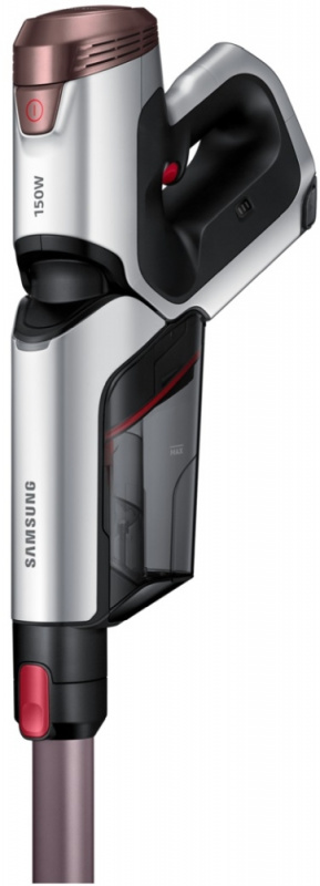 Пылесос ручной Samsung VS80N8076KC/EV 450Вт серебристый/бронзовый — фото 28