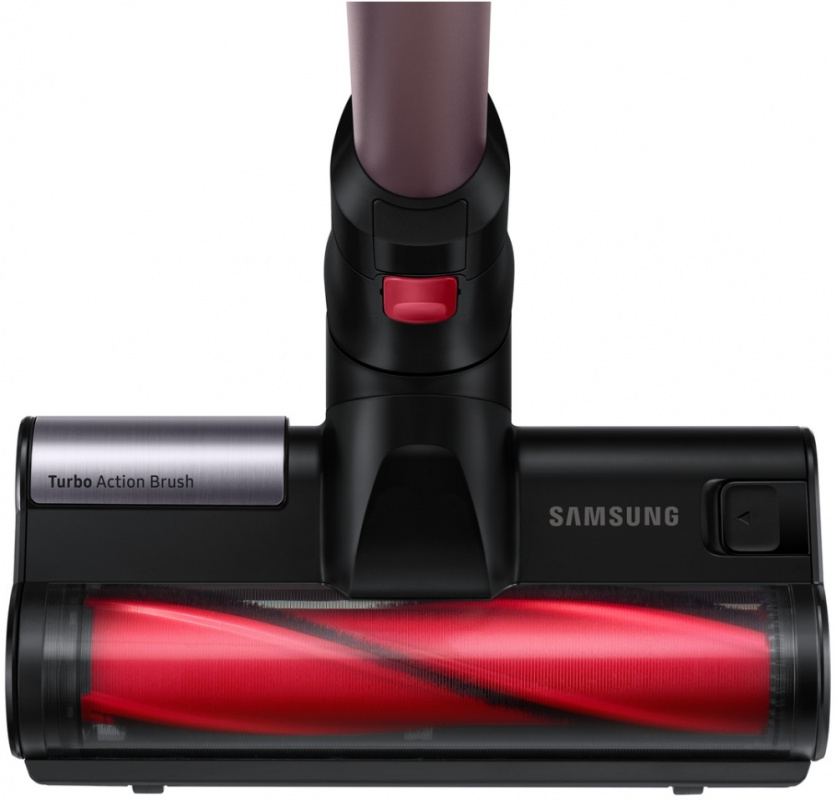 Пылесос ручной Samsung VS80N8076KC/EV 450Вт серебристый/бронзовый — фото 15
