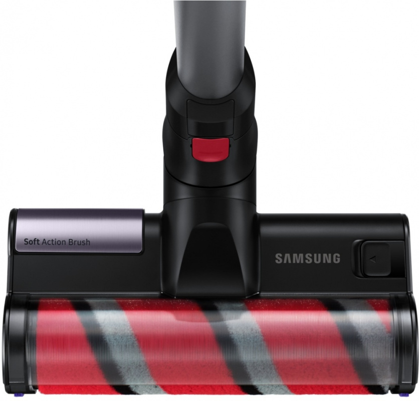 Пылесос ручной Samsung VS80N8076KC/EV 450Вт серебристый/бронзовый — фото 3