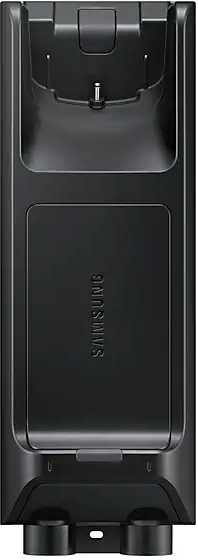 Пылесос ручной Samsung VS80N8016K2/EV 450Вт серый — фото 2