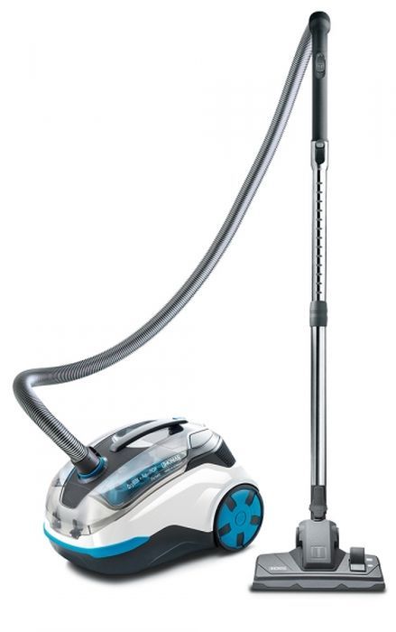 Пылесос Thomas DryBOX + AquaBOX Parkett — фото 9