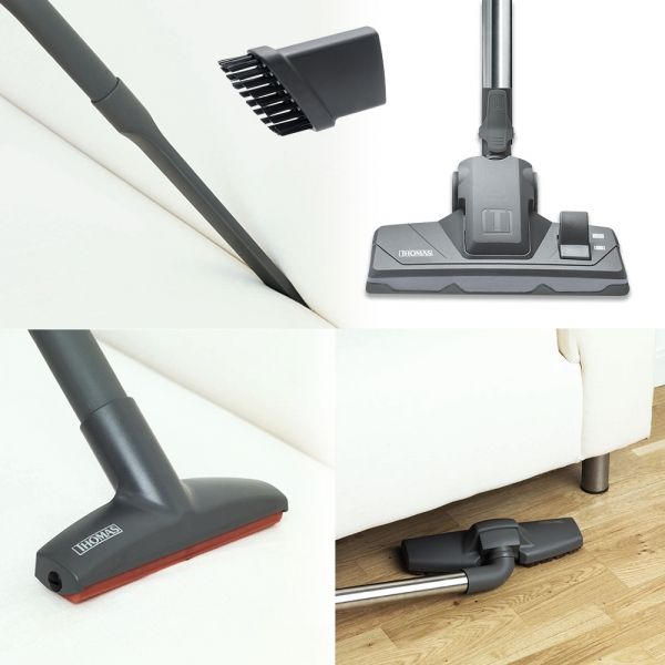 Пылесос Thomas DryBOX + AquaBOX Parkett