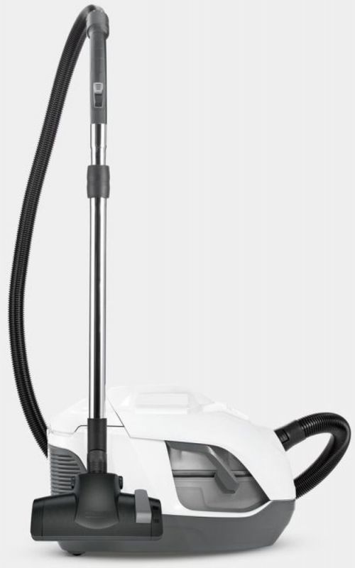 Пылесос Karcher DS 6 Premium Mediclean 650Вт белый — фото 7