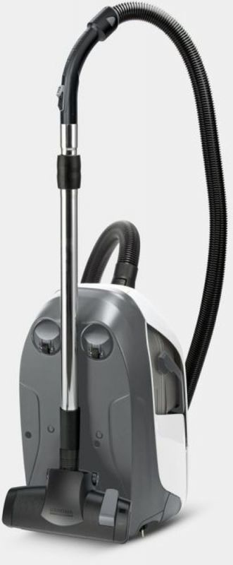 Пылесос Karcher DS 6 Premium Mediclean 650Вт белый — фото 3