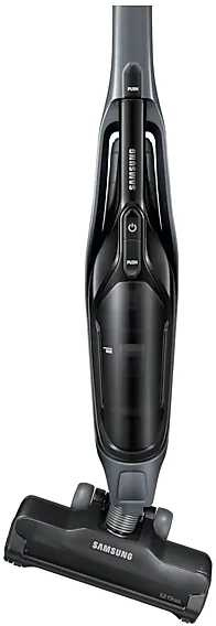 Пылесос ручной Samsung VS60M6015KG/EV 120Вт серый — фото 8
