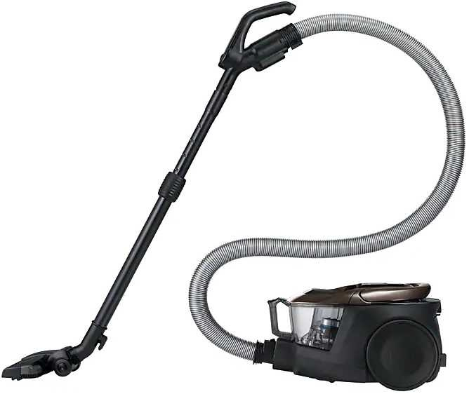 Пылесос Samsung VC18M31D9HD/EV 1800Вт черный — фото 18