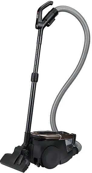 Пылесос Samsung VC18M31D9HD/EV 1800Вт черный — фото 16