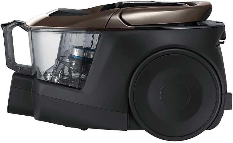 Пылесос Samsung VC18M31D9HD/EV 1800Вт черный — фото 15