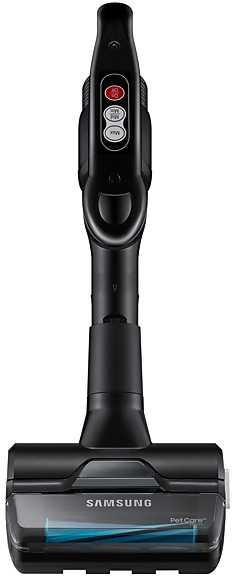 Пылесос Samsung VC18M31D9HD/EV 1800Вт черный — фото 11