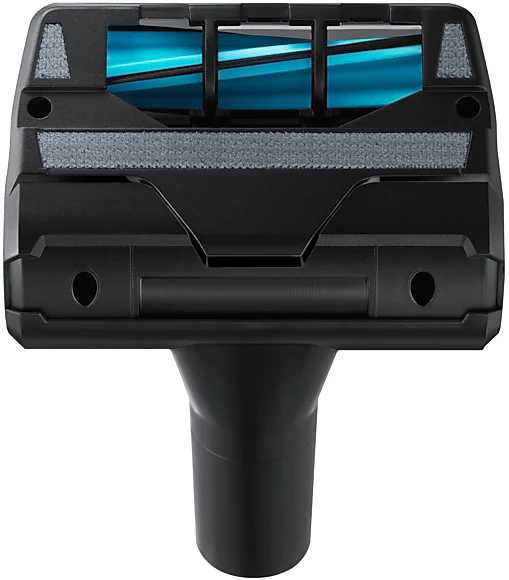 Пылесос Samsung VC18M31D9HD/EV 1800Вт черный — фото 9