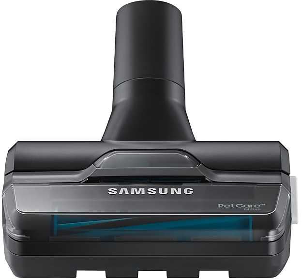 Пылесос Samsung VC18M31D9HD/EV 1800Вт черный — фото 8