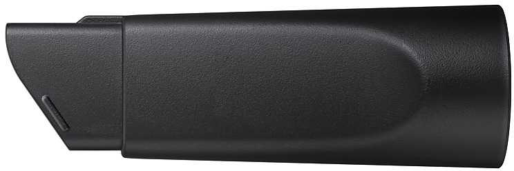 Пылесос Samsung VC18M31D9HD/EV 1800Вт черный — фото 2
