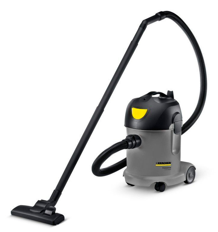 Пылесос Karcher T 14/1 Classic 1600Вт серый/желтый — фото 3