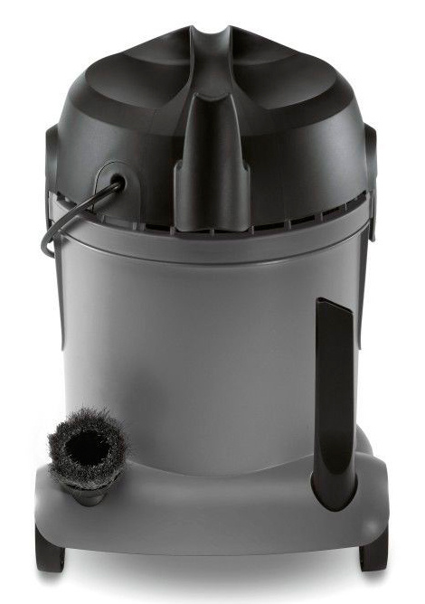 Пылесос Karcher T 14/1 Classic 1600Вт серый/желтый — фото 2