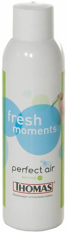 Пылесос Thomas Perfect Air Feel Fresh x3 1700Вт белый/зеленый — фото 20