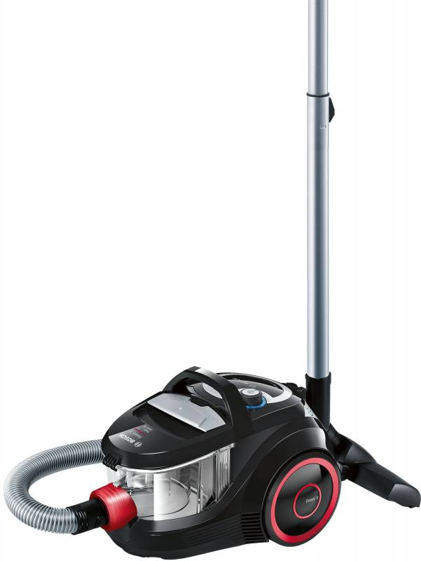 Пылесос Bosch BGS2UPWER1 2500Вт черный