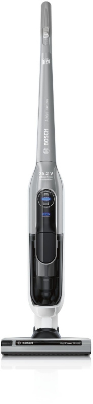 Пылесос ручной Bosch BBH625M1 серый