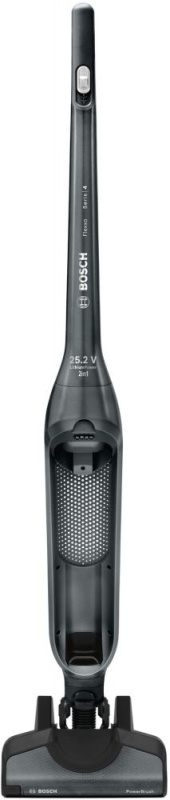 Пылесос ручной Bosch BCH3ALL25 синий/черный — фото 7