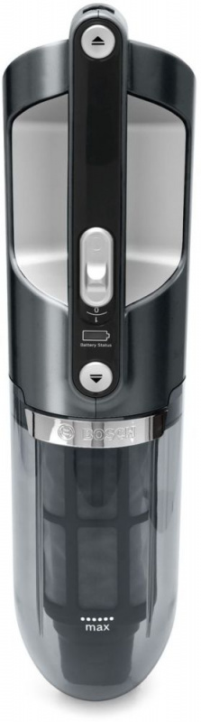 Пылесос ручной Bosch BCH3ALL25 синий/черный — фото 3