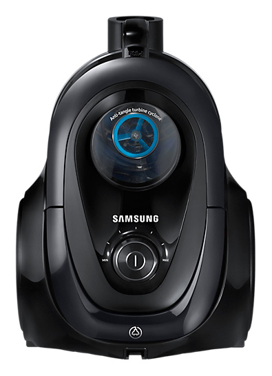 Пылесос Samsung VC18M21D0VG/EV 1800Вт титан — фото 2