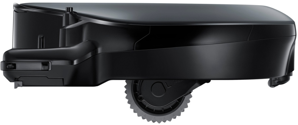 Пылесос-робот Samsung VR10M7030WG/EV 80Вт серый — фото 5