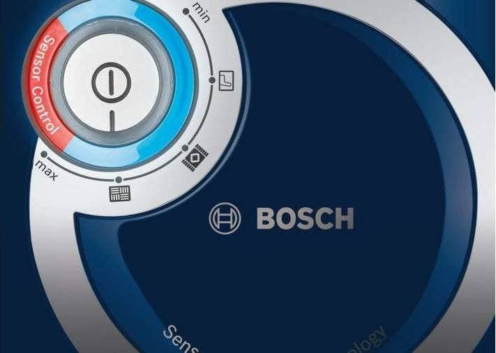 Пылесос Bosch BGS2U2030 2000Вт черный — фото 5