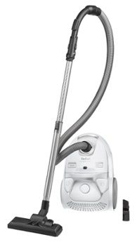 Пылесос Tefal TW3927EA 750Вт белый — фото 10