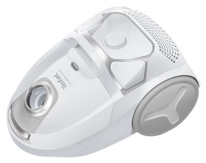 Пылесос Tefal TW3927EA 750Вт белый — фото 9
