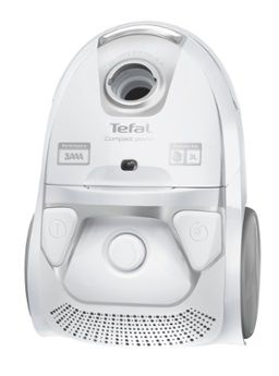 Пылесос Tefal TW3927EA 750Вт белый — фото 7