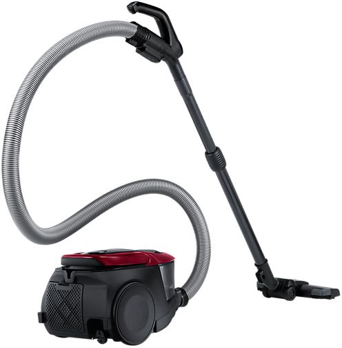 Пылесос Samsung VC18M31A0HP/EV 1800Вт бордовый — фото 7