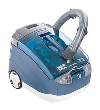 Пылесос моющий Thomas TWIN T1 Aquafilter